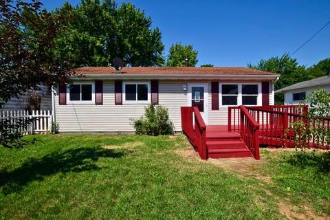 413 Avondale Ave, Marion, OH 43302 photo 1
