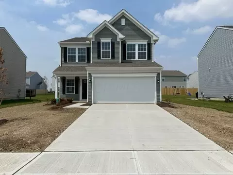 1128 Cabell Ct #CVP16004, London, OH 43140