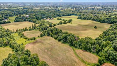 4235 Mounts Rd NW, Alexandria, OH 43001