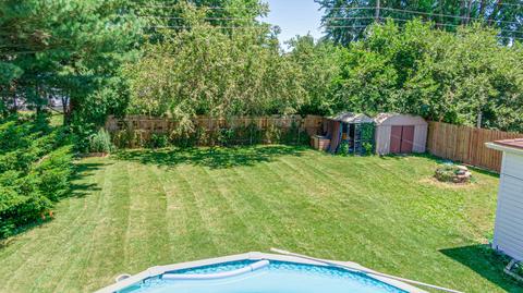 4600 Willowbrook Dr, Springfield, OH 45503 photo 11