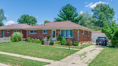4600 Willowbrook Dr, Springfield, OH 45503 photo 1