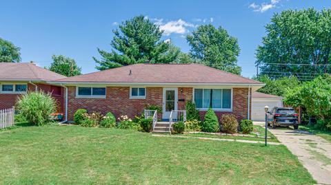 4600 Willowbrook Dr, Springfield, OH 45503 photo 2