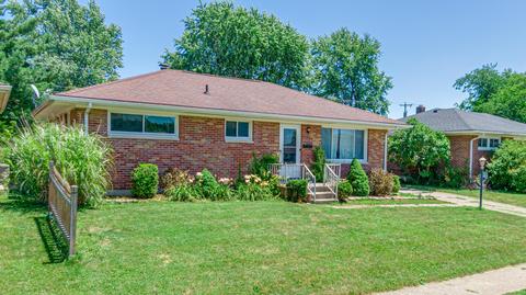 4600 Willowbrook Dr, Springfield, OH 45503 photo 3