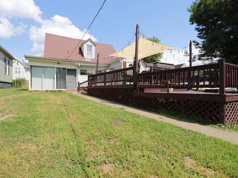 43 West St, Jackson, OH 45640 photo 2