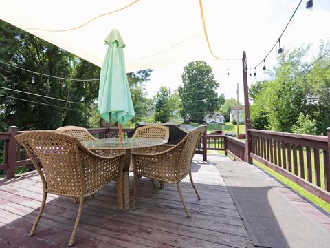 43 West St, Jackson, OH 45640 photo 3
