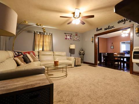 43 West St, Jackson, OH 45640 photo 5