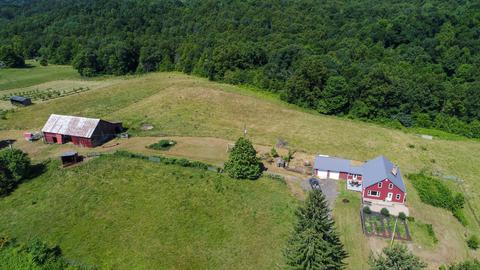 9643 Walnut Dowler Rd, Logan, OH 43138 photo 3