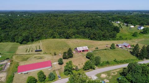 9643 Walnut Dowler Rd, Logan, OH 43138 photo 1