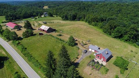 9643 Walnut Dowler Rd, Logan, OH 43138 photo 41