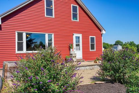 9643 Walnut Dowler Rd, Logan, OH 43138 photo 8