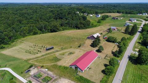 9643 Walnut Dowler Rd, Logan, OH 43138 photo 48