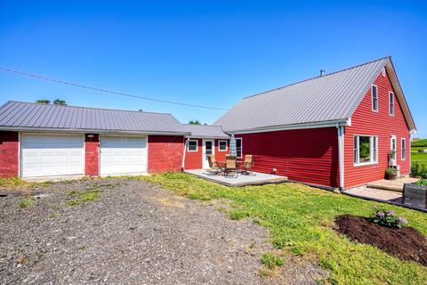 9643 Walnut Dowler Rd, Logan, OH 43138 photo 7