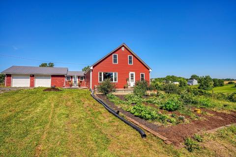 9643 Walnut Dowler Rd, Logan, OH 43138 photo 6