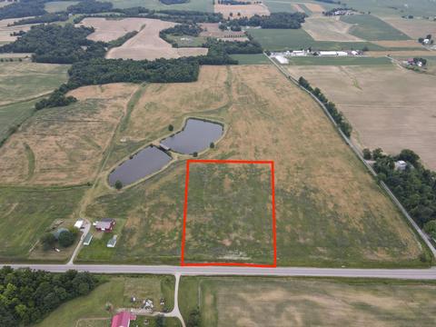 0 State Route 13 #LOT 5, Thornville, OH 43076