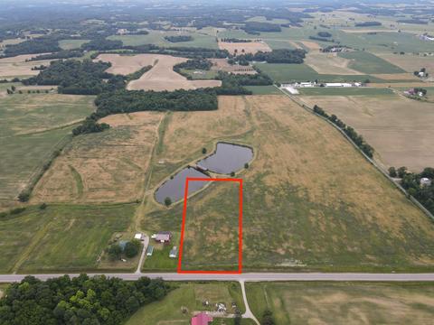 0 State Route 13 #LOT 4, Thornville, OH 43076
