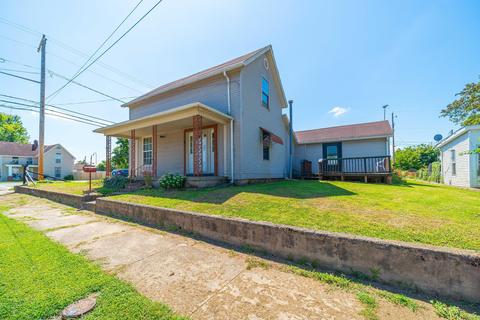 169 Town St, Circleville, OH 43113 photo 1