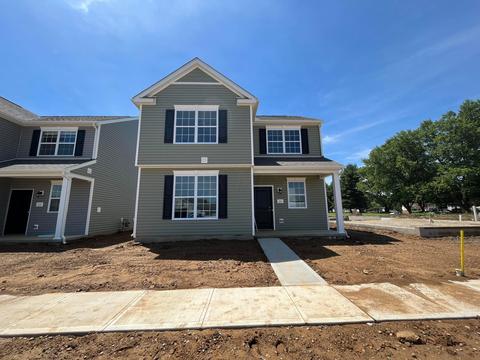 121 Paramus Ave, Newark, OH 43055 photo 1