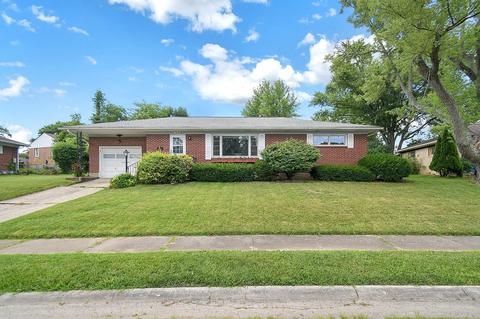 1414 Eastgate Rd, Springfield, OH 45503 photo 2