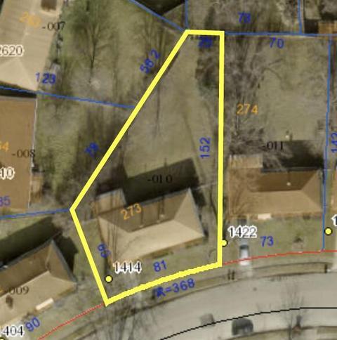 1414 Eastgate Rd, Springfield, OH 45503 photo 35