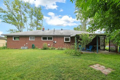1414 Eastgate Rd, Springfield, OH 45503 photo 32
