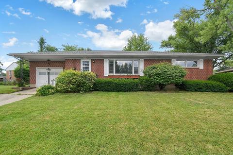 1414 Eastgate Rd, Springfield, OH 45503 photo 1