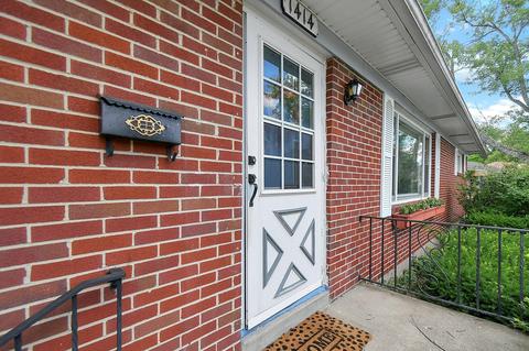 1414 Eastgate Rd, Springfield, OH 45503 photo 5