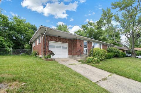 1414 Eastgate Rd, Springfield, OH 45503 photo 3