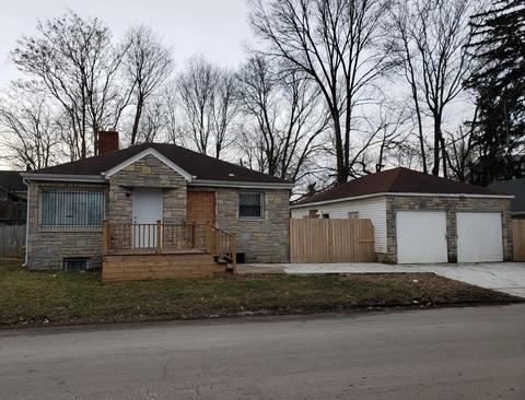 2671 Steele Ave, Columbus, OH 43204