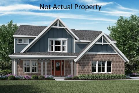 3836 Aviary Loop, Hilliard, OH 43026 photo 1