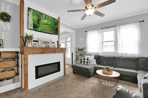 486 E Second St, Logan, OH 43138 photo 7