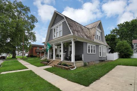 486 E Second St, Logan, OH 43138 photo 3