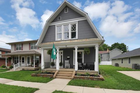 486 E Second St, Logan, OH 43138 photo 2