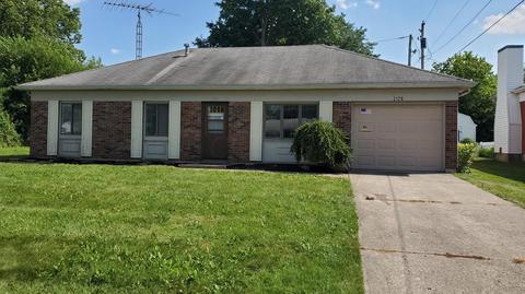 3128 Bristol Dr, Springfield, OH 45503 photo 1