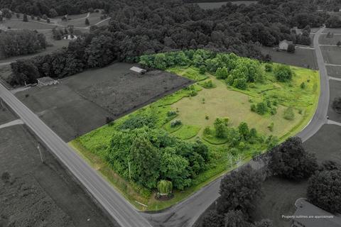 0 Willow Ln, Lexington, OH 44904
