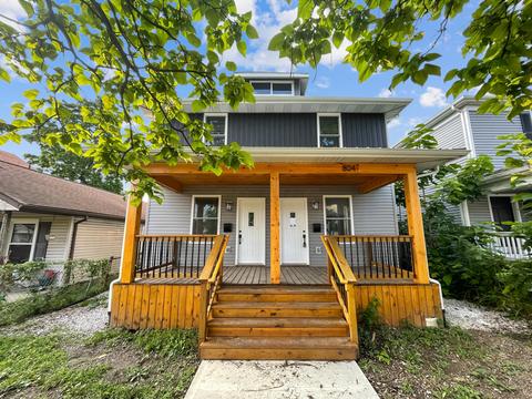802-804 E 3rd Ave, Columbus, OH 43201 photo 1