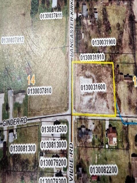 980 Ginder Rd NW, Lancaster, OH 43130