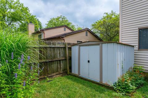 1748 Darrow Dr, Powell, OH 43065 photo 58