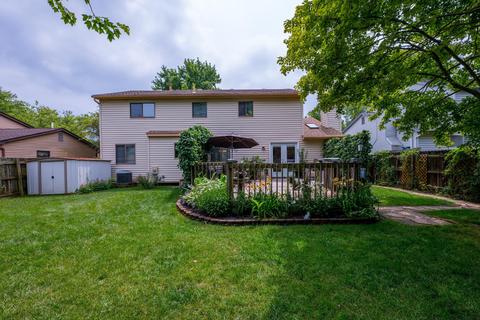1748 Darrow Dr, Powell, OH 43065 photo 57