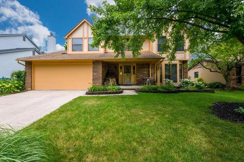 1748 Darrow Dr, Powell, OH 43065 photo 1