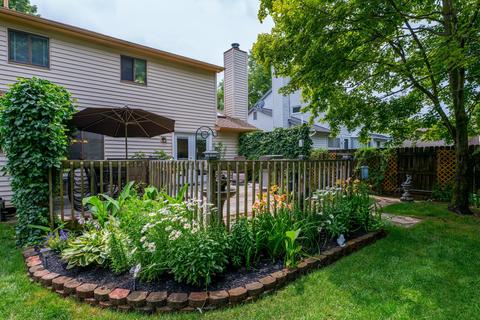 1748 Darrow Dr, Powell, OH 43065 photo 60