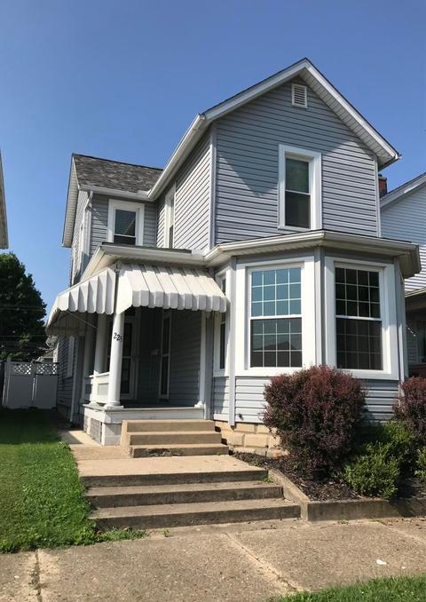 225 E Franklin St, Circleville, OH 43113 photo 2