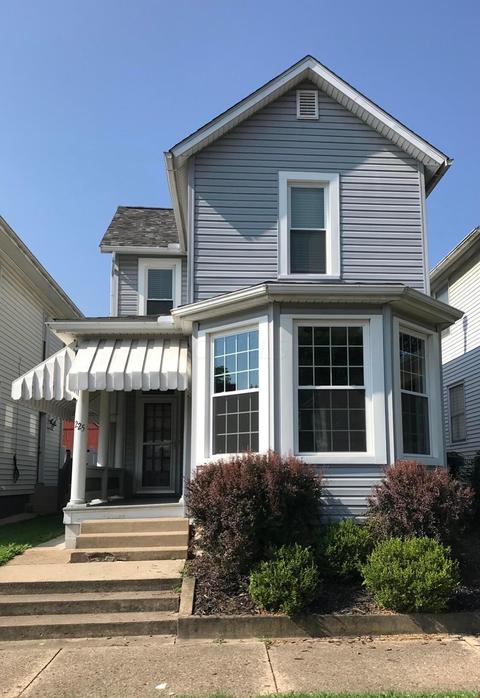 225 E Franklin St, Circleville, OH 43113 photo 1