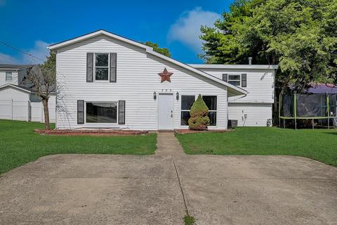 365 Brown St, Circleville, OH 43113 photo 1