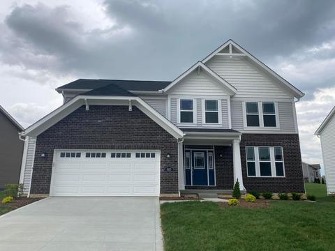 6115 Harrison Ln, Canal Winchester, OH 43110