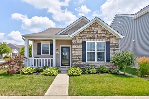 5486 Ruby Fork Dr, Dublin, OH 43016 photo 1