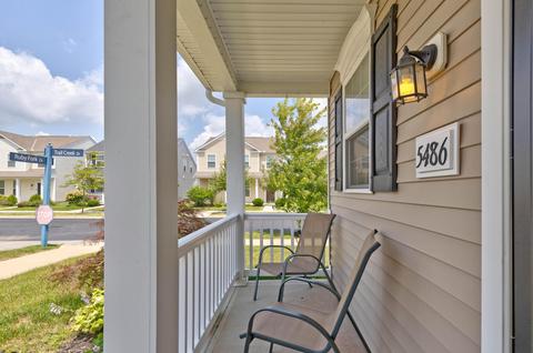 5486 Ruby Fork Dr, Dublin, OH 43016 photo 2