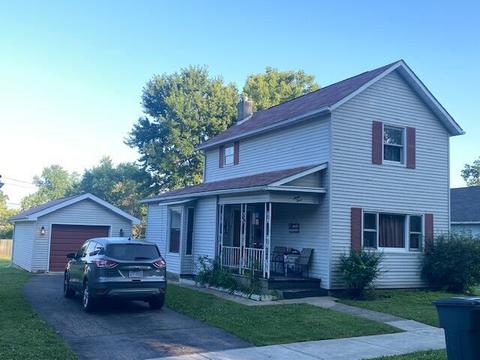 33 Wright St, Newark, OH 43055 photo 1