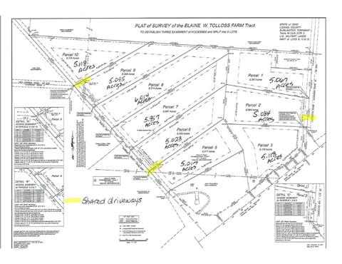 0 Marion Rd NW #PARCEL 8, Utica, OH 43080