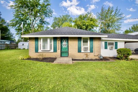 11323 Kickapoo Path, Lakeview, OH 43331 photo 1