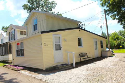 271 Tenth St, Lancaster, OH 43130 photo 1